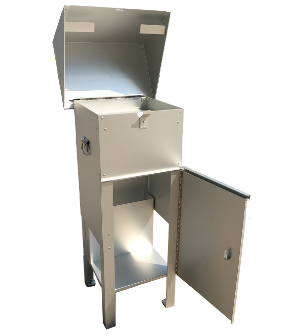TSP Cabinet For Outdoor Air Sampling Equipment