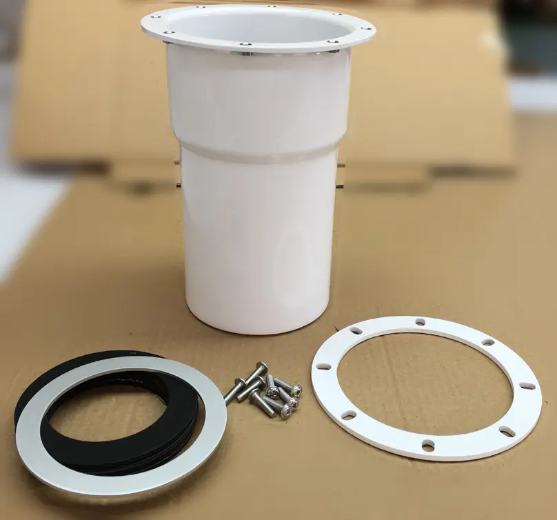 Air quality monitor
