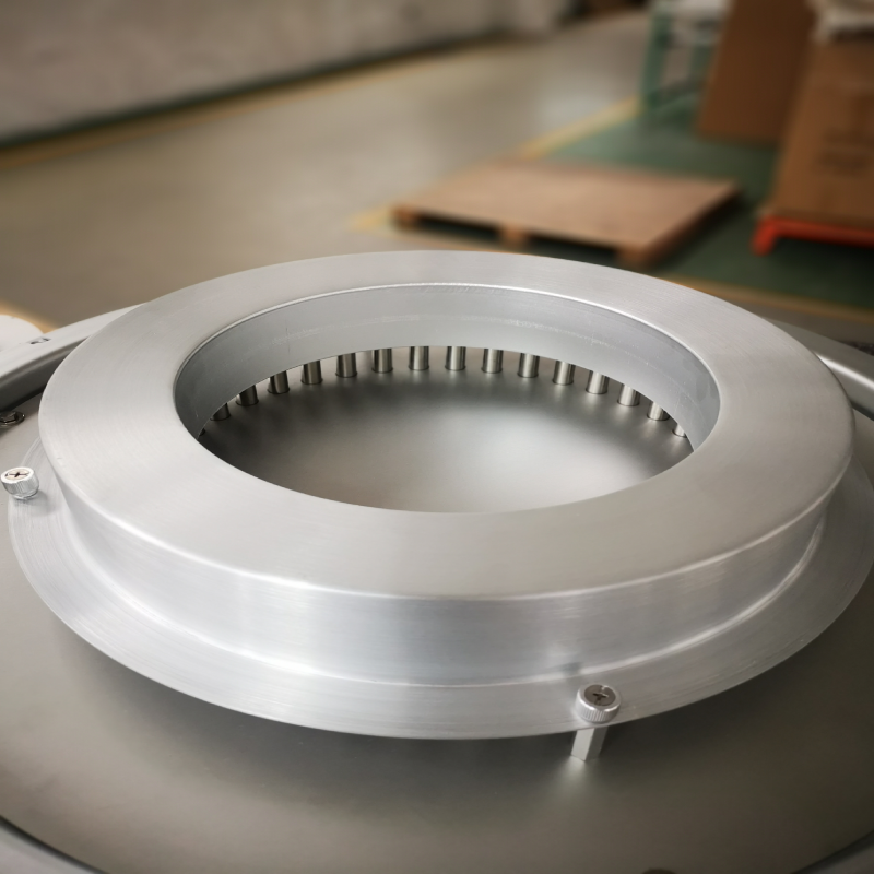 Ambient air quality monitoring for fine particulate matter